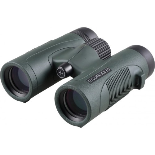 Žiūronai Hawke Endurance ED 10x32 žali