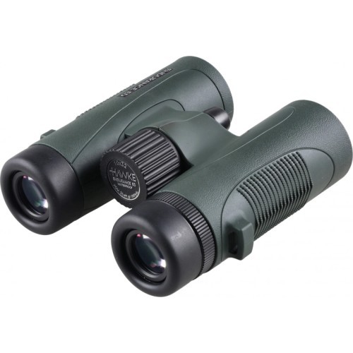 Žiūronai Hawke Endurance ED 10x32 žali