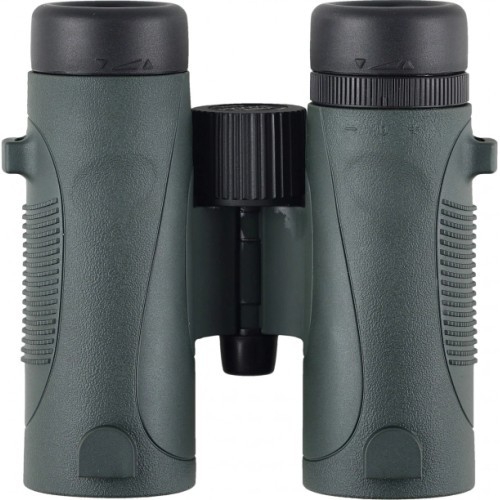 Hawke Endurance ED 10x32 green binoculars