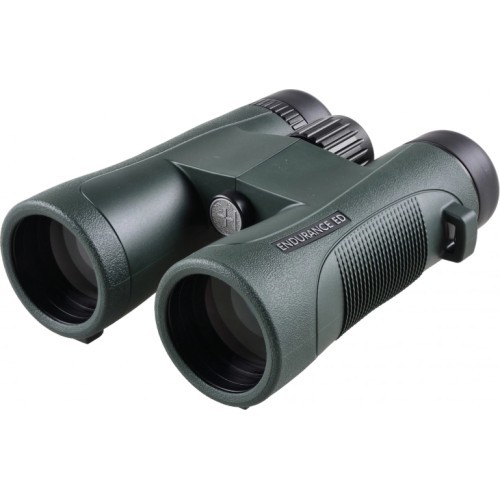 Žiūronai Hawke Endurance ED 8x42, žali