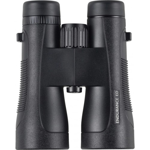 Žiūronai Hawke Endurance ED 12x50, juodi