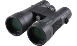 Žiūronai Hawke Endurance ED 12x50, juodi