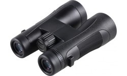 Žiūronai Hawke Endurance ED 12x50, juodi