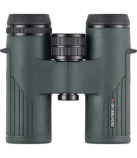 Бинокль Hawke Frontier HD X 8x32 зелёный