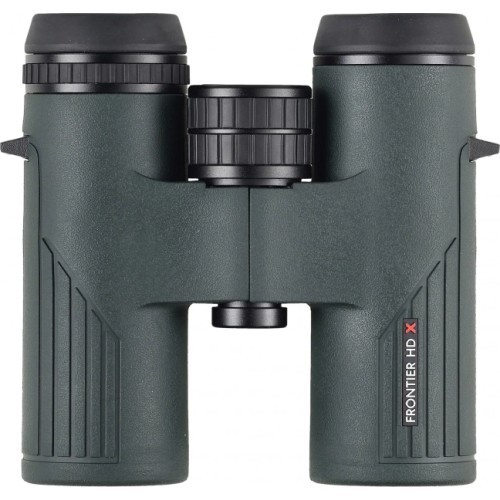 Бинокль Hawke Frontier HD X 8x32 зелёный