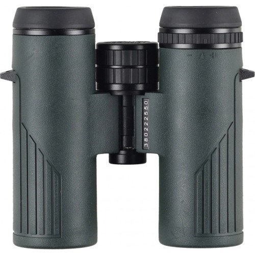 Бинокль Hawke Frontier HD X 8x32 зелёный