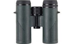 Hawke Frontier HD X 8x32 green binoculars