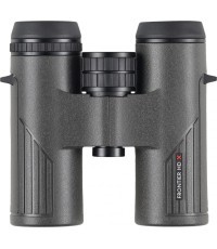 Žiūronai Hawke Frontier HD X 8x32 pilki