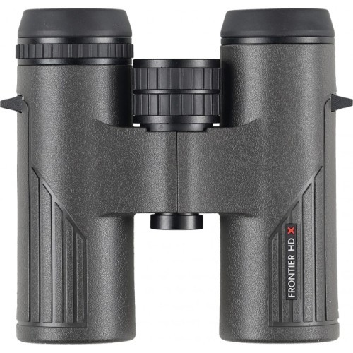 Бинокль Hawke Frontier HD X 8x32 серый