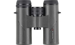 Бинокль Hawke Frontier HD X 8x32 серый