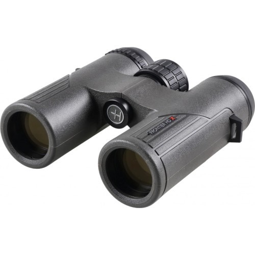 Žiūronai Hawke Frontier HD X 8x32 pilki