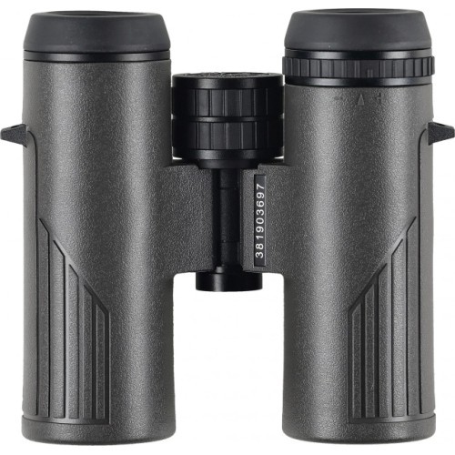 Бинокль Hawke Frontier HD X 8x32 серый