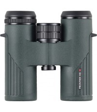 Hawke Frontier HD X 10x32 green binoculars