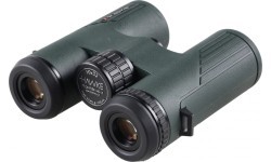 Hawke Frontier HD X 10x32 green binoculars