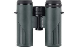 Žiūronai Hawke Frontier HD X 10x32, žali
