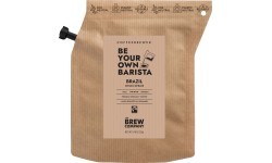 Кофе The Brew Company «2 чашки»