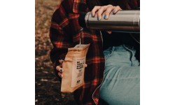Кофе The Brew Company «2 чашки»