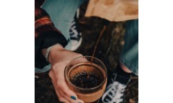 The Brew Company Coffee '2 Cups'
