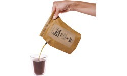 The Brew Company Coffee '2 Cups'