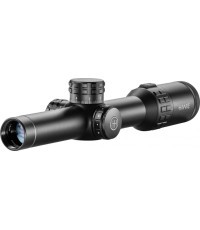 Зрительная труба Hawke Frontier 30 1-6x24 IR Tactical Dot