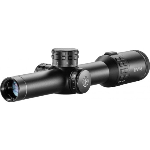 Зрительная труба Hawke Frontier 30 1-6x24 IR Tactical Dot