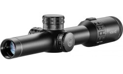 Hawke Frontier 30 1-6x24 IR Tactical Dot spotting scope