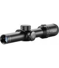 Hawke Frontier 30 1-6x24 IR Circle Dot spotting scope