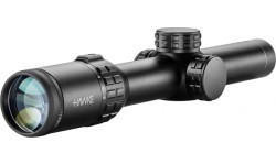 Optinis taikiklis Hawke Frontier 30 1-6x24 IR Circle Dot