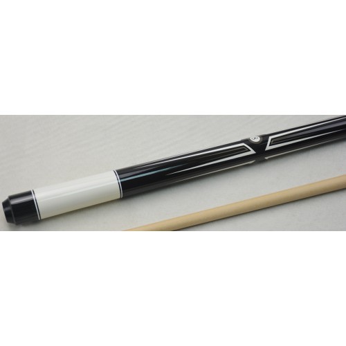 Poolball Fun 4 Buffalo pool cue