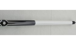 Poolball Fun 4 Buffalo pool cue