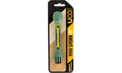 Ложка-вилка UCO «Mini», 3 предмета
