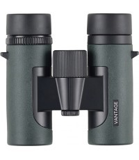 Hawke Vantage 8x32 green binoculars