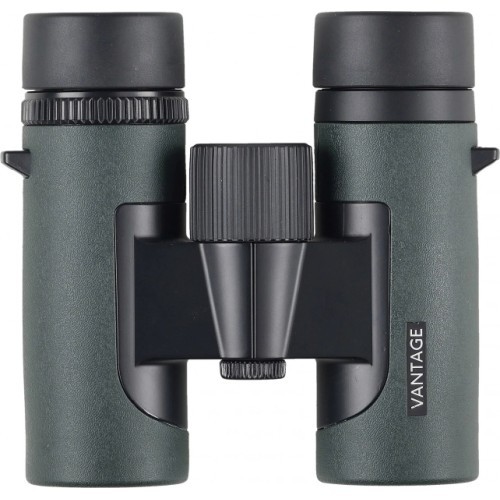 Hawke Vantage 8x32 green binoculars