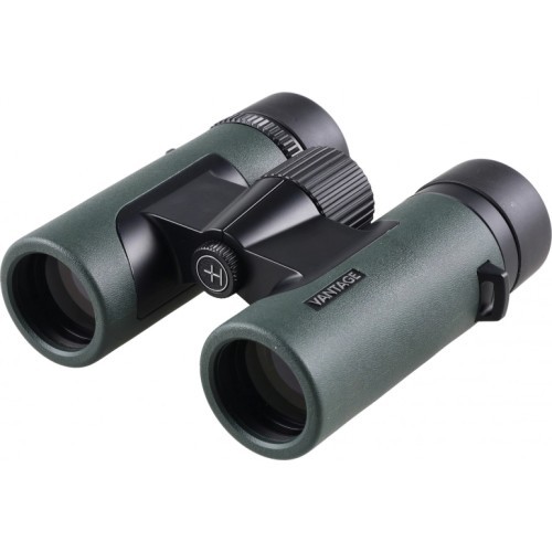 Бинокль Hawke Vantage 8x32, зелёный