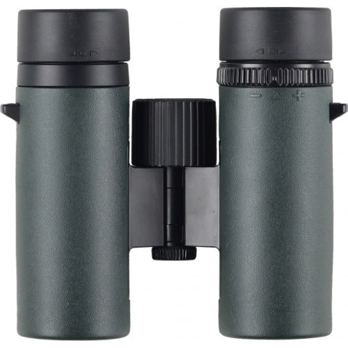 Бинокль Hawke Vantage 8x32, зелёный