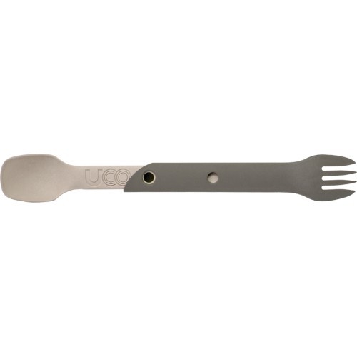 UCO Spork Switch šakutė-šaukštas