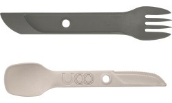 UCO Spork Switch šakutė-šaukštas