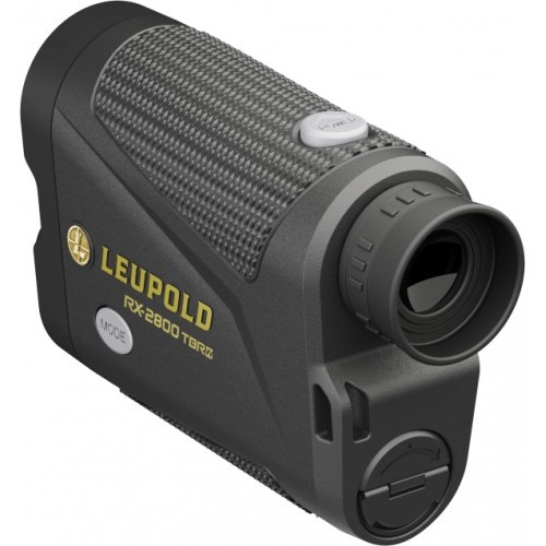Лазерный дальномер Leupold RX-2800 TBR/W Alpha IQ OLED
