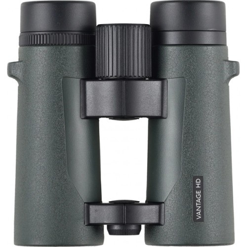 Žiūronai Hawke Vantage HD 10x42, žali