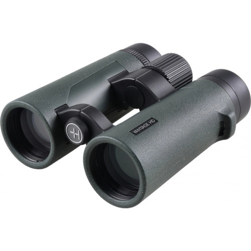 Бинокль Hawke Vantage HD 10x42, зелёный
