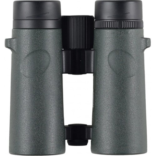Žiūronai Hawke Vantage HD 10x42, žali