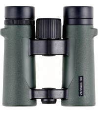 Бинокль Hawke Vantage HD 10x34, зелёный
