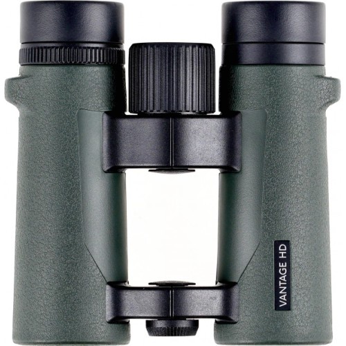 Бинокль Hawke Vantage HD 10x34, зелёный