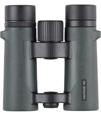 Hawke Vantage HD 8x34 green binoculars