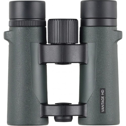 Žiūronai Hawke Vantage HD 8x34, žali