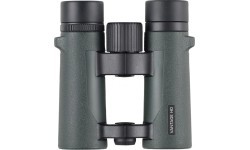 Hawke Vantage HD 8x34 green binoculars