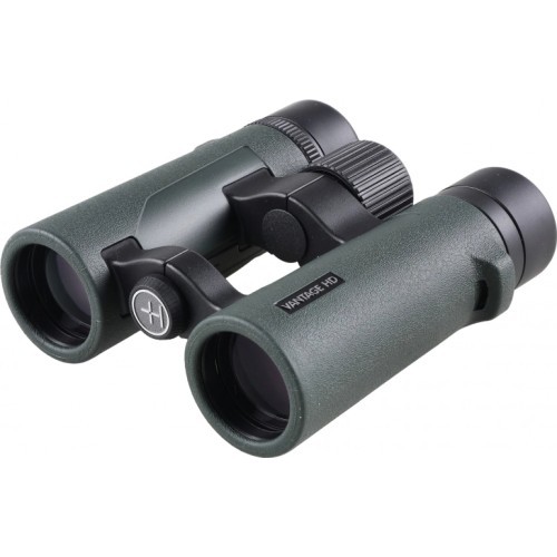Hawke Vantage HD 8x34 green binoculars