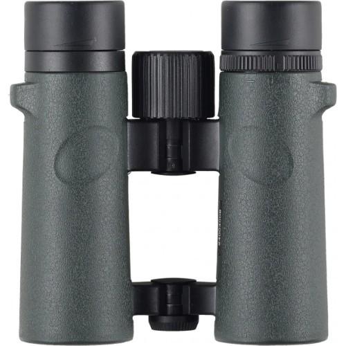 Žiūronai Hawke Vantage HD 8x34, žali