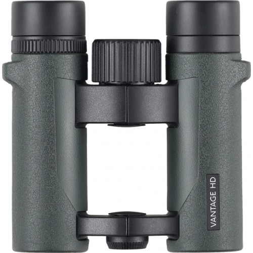 Hawke Vantage HD 8x26 green binoculars