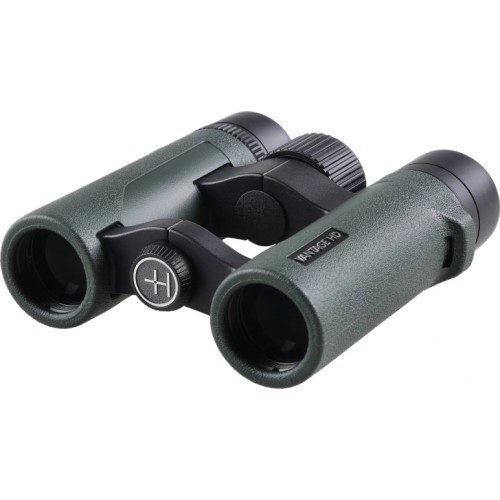 Hawke Vantage HD 8x26 green binoculars